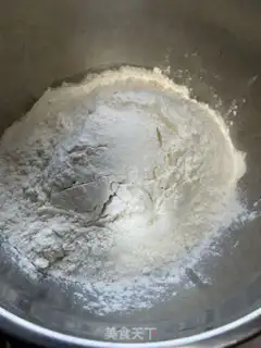 Make Pancakes step 0