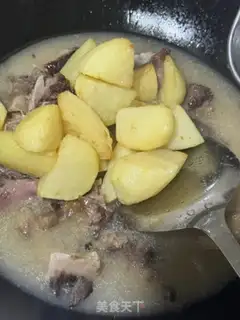 Make Bones step 13