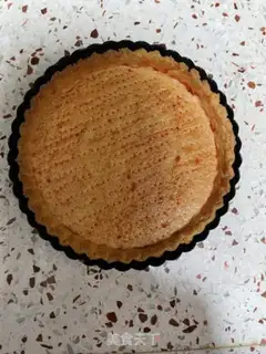 Make Apple pot step 22