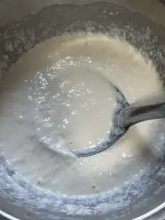 Make Pancakes step 1