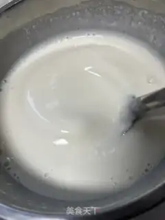 Make Pancakes step 2