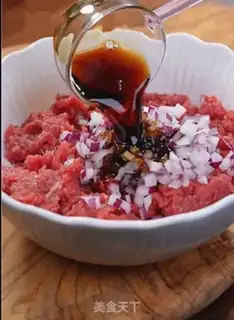 Make A meatloaf step 5