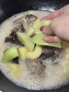 Make Bones step 15