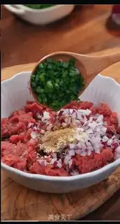 Make A meatloaf step 6