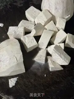 Make Milk, silver, silver, silver.. step 1