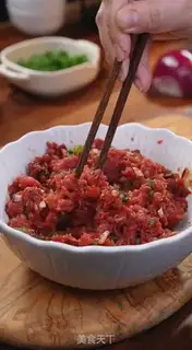 Make A meatloaf step 7