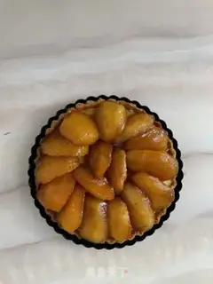 Make Apple pot step 25