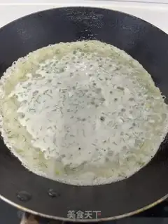 Make Pancakes step 6