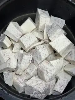 Make Milk, silver, silver, silver.. step 3