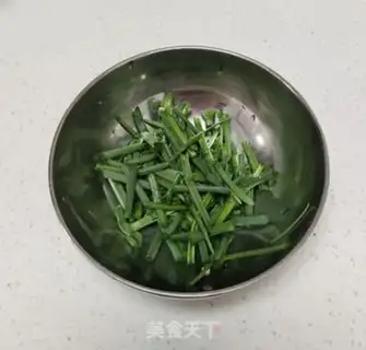 Make Paprika sprouts step 2