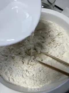Make Spicy potato chips step 1
