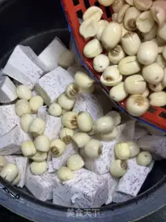 Make Milk, silver, silver, silver.. step 4