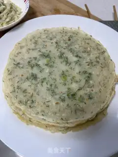 Make Pancakes step 9