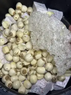 Make Milk, silver, silver, silver.. step 5