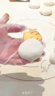 Make A meatloaf step 12