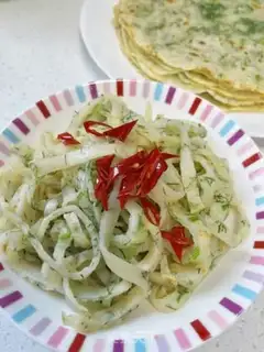 Make Pancakes step 12