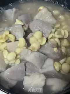 Make Milk, silver, silver, silver.. step 8