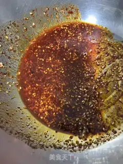 Make Spicy potato chips step 12