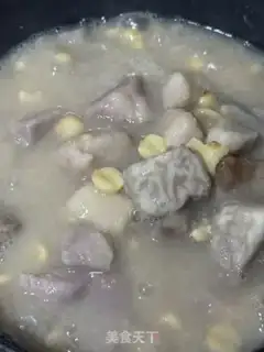 Make Milk, silver, silver, silver.. step 9