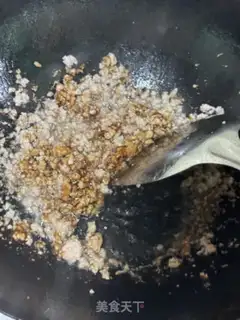 Make Precious pepper powder step 5