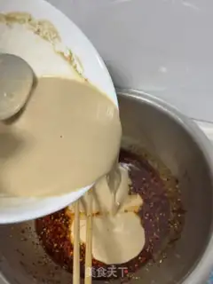 Make Spicy potato chips step 14