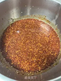 Make Spicy potato chips step 15
