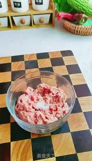 Make Potato dumplings step 0