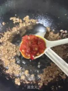 Make Precious pepper powder step 6