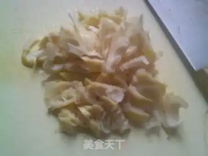 Make Pickles and eggs step 1
