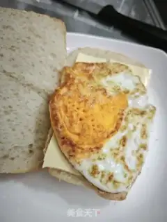 Make Chambata sandwich step 4