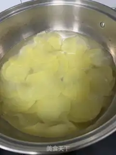 Make Spicy potato chips step 18