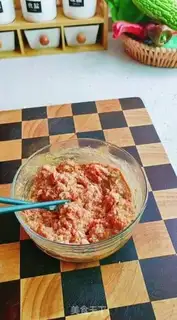 Make Potato dumplings step 2
