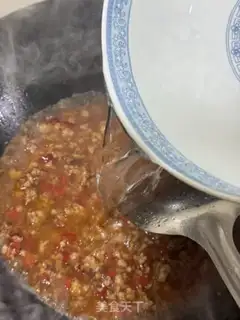 Make Precious pepper powder step 8