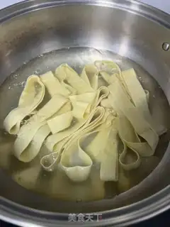 Make Spicy potato chips step 20