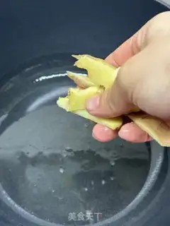 Make Shrimp congee step 5