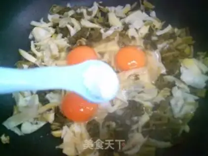 Make Pickles and eggs step 4