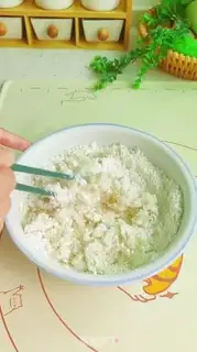 Make Potato dumplings step 4