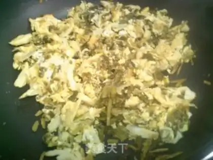 Make Pickles and eggs step 5