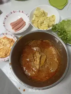 Make Spicy potato chips step 22