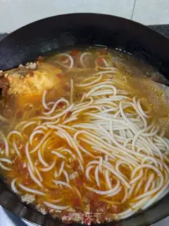 Make Precious pepper powder step 11