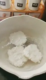 Make Potato dumplings step 5