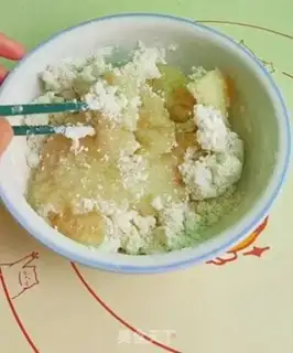 Make Potato dumplings step 6