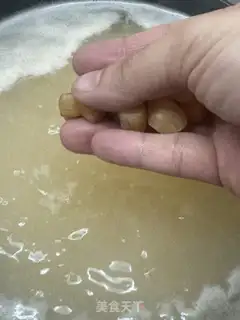 Make Shrimp congee step 11