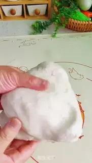 Make Potato dumplings step 7