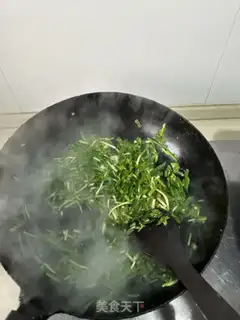 Make Scrambled eggs step 5