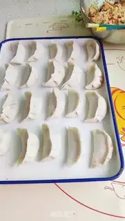 Make Potato dumplings step 11