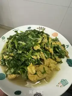 Make Scrambled eggs step 8