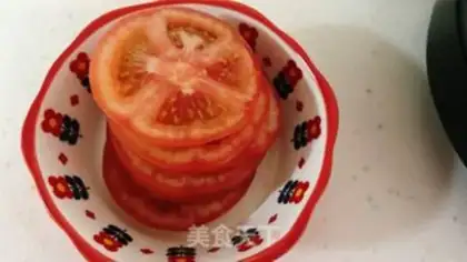 Make Homemade hamburgers step 2