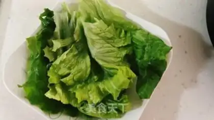 Make Homemade hamburgers step 3