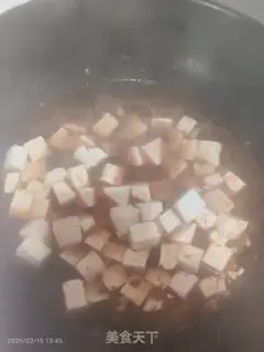 Make Tofu step 7